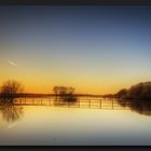 Hochwasser & Licht