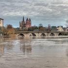 Hochwasser Limburg