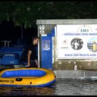 Hochwasser Luzern 1