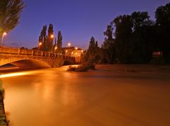 Hochwasser München 2005