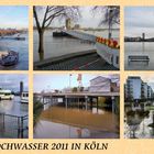 Hochwasser Nachlese