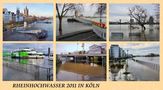 Hochwasser Nachlese by Günter Walther 