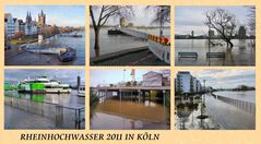 Hochwasser Nachlese