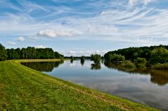 Hochwasser Oder 2010