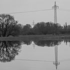 Hochwasser SchloRi