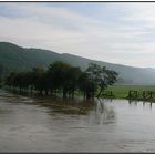 Hochwasser Sept 07