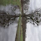 hochwasser spiegel