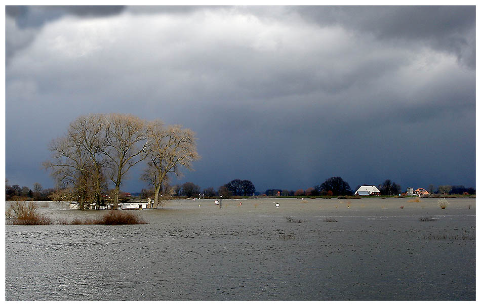 Hochwasser V