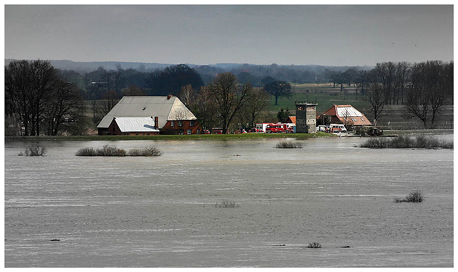 Hochwasser VI