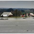 Hochwasser VI