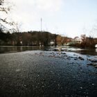 Hochwasser Widdern 2