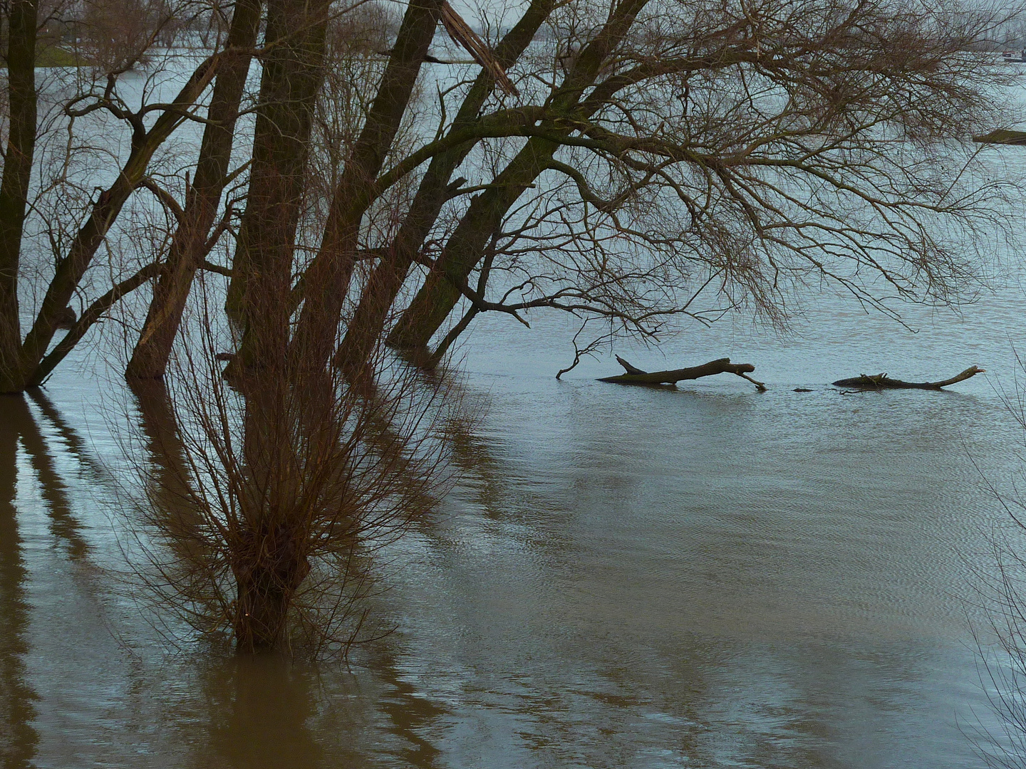 Hochwasser....1