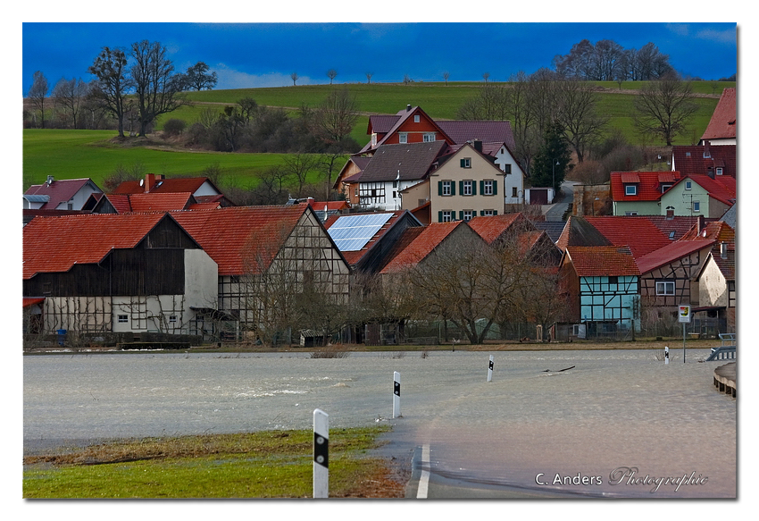 Hochwasser1