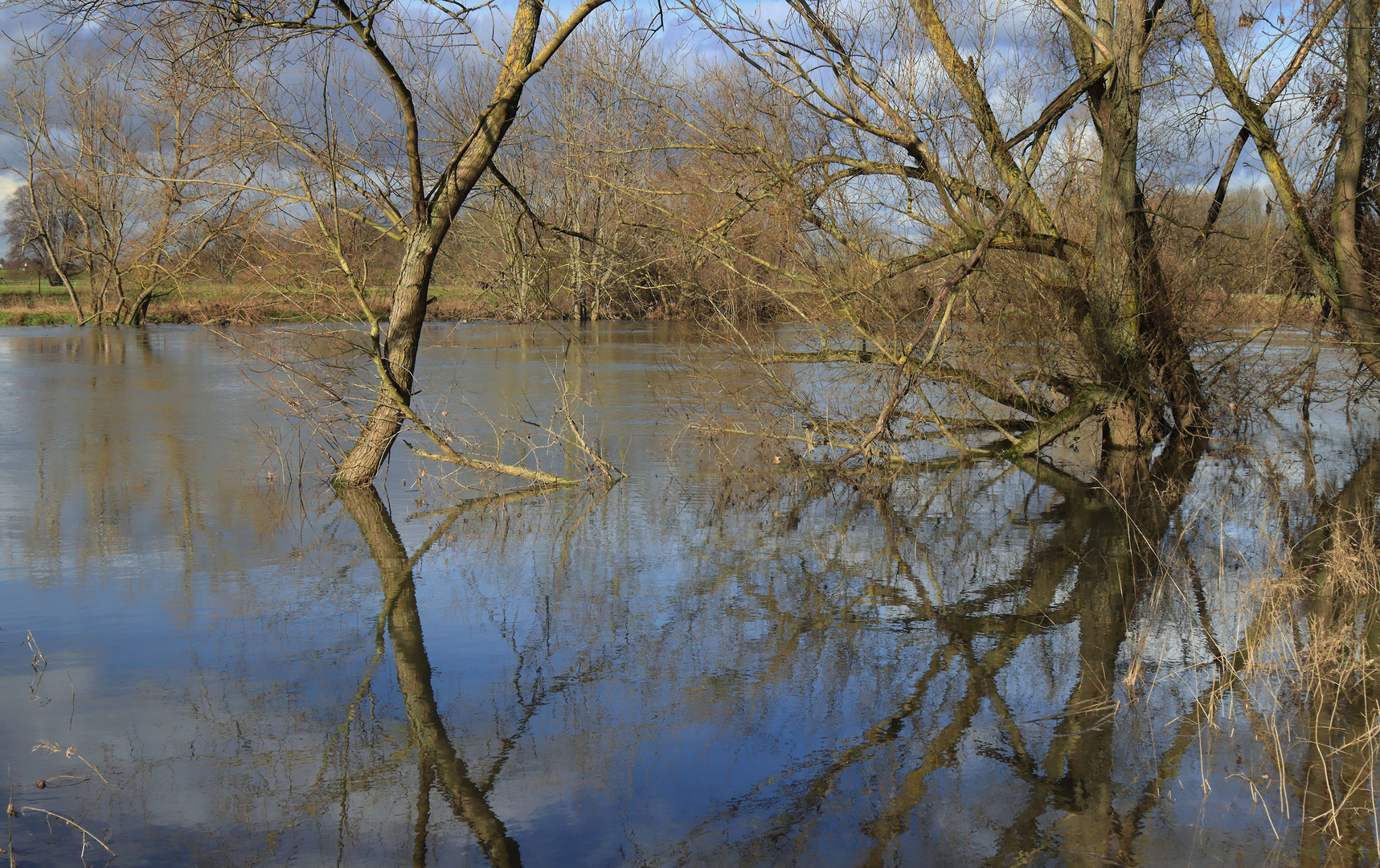 Hochwasser...(9)