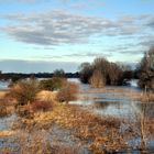 Hochwasserlandschaft