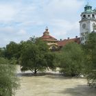 Hochwasserlandschaft