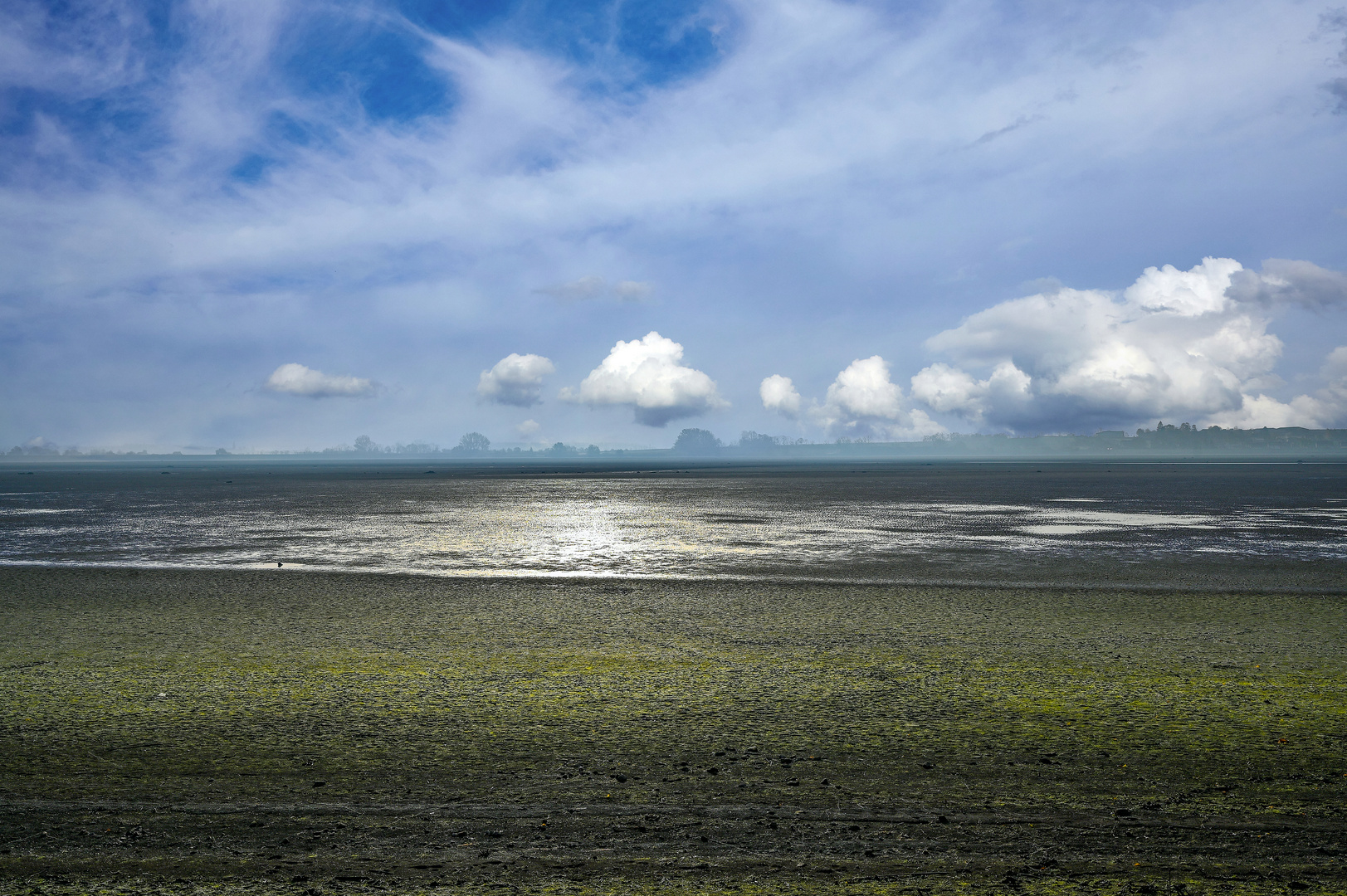 Hochwasserrückhaltebecken Straußfurt 02