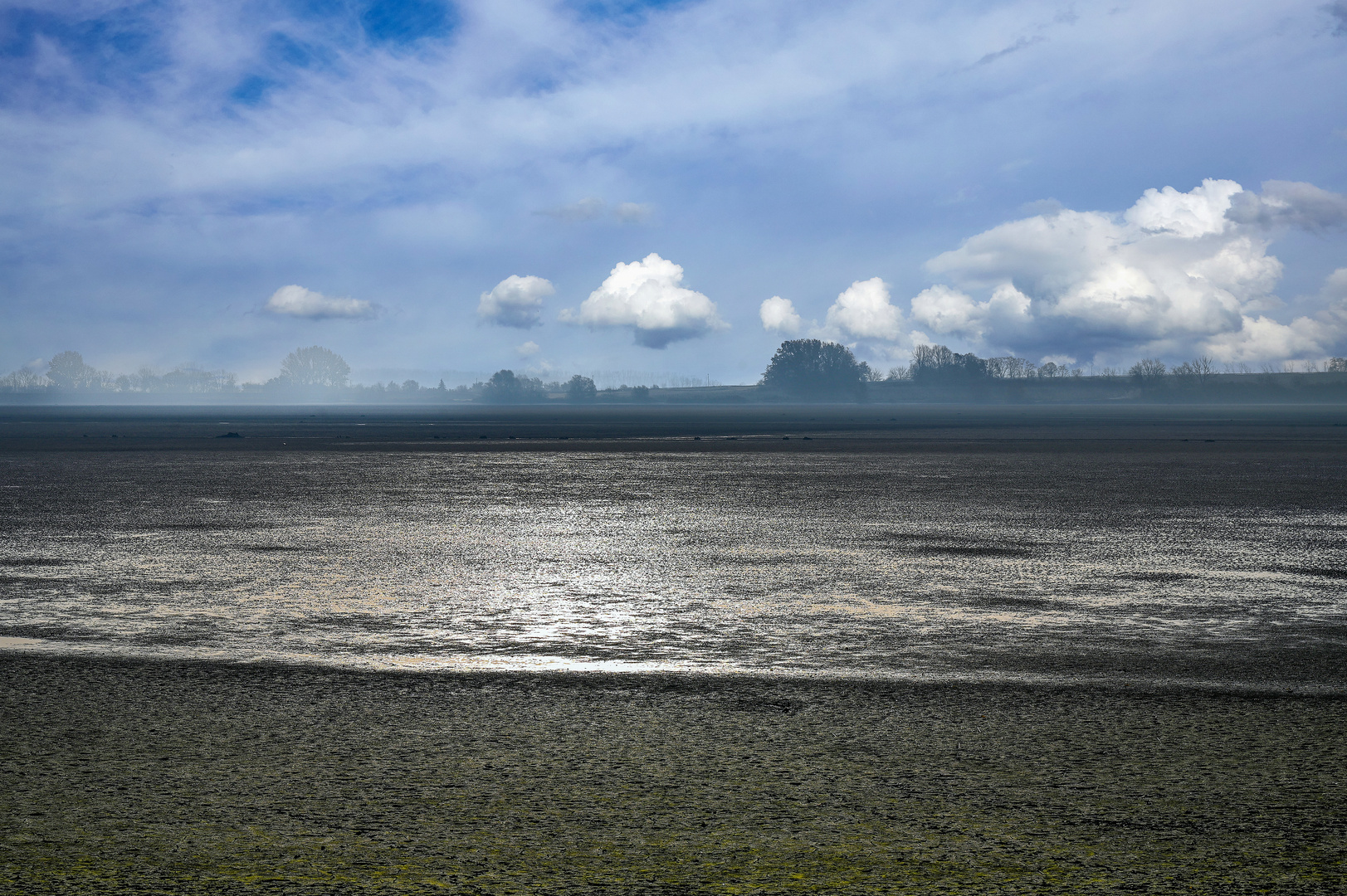 Hochwasserrückhaltebecken Straußfurt 03