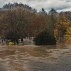 Hochwasser/Ruhr