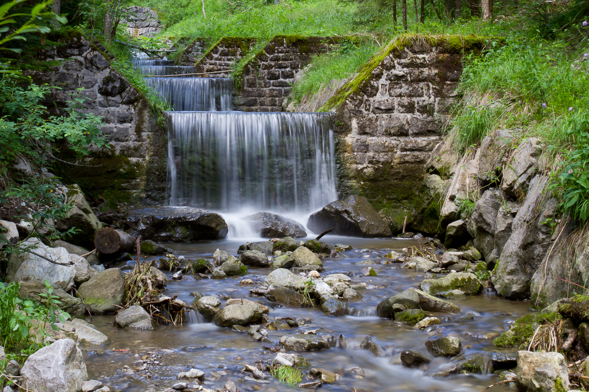 Hochwasserschutz