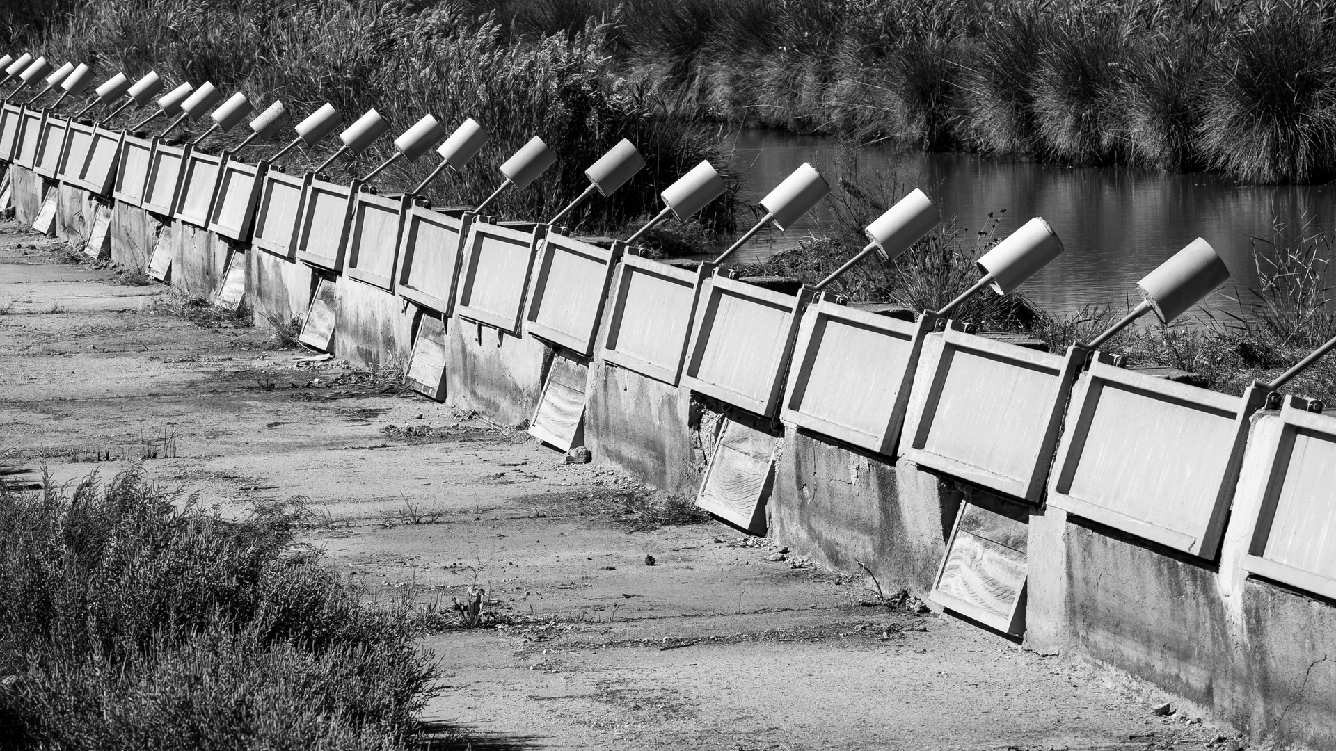 Hochwasserschutz - Protection contre les inondations