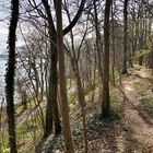 Hochweg am Schweriner See