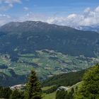 Hochzeiger - Panorama