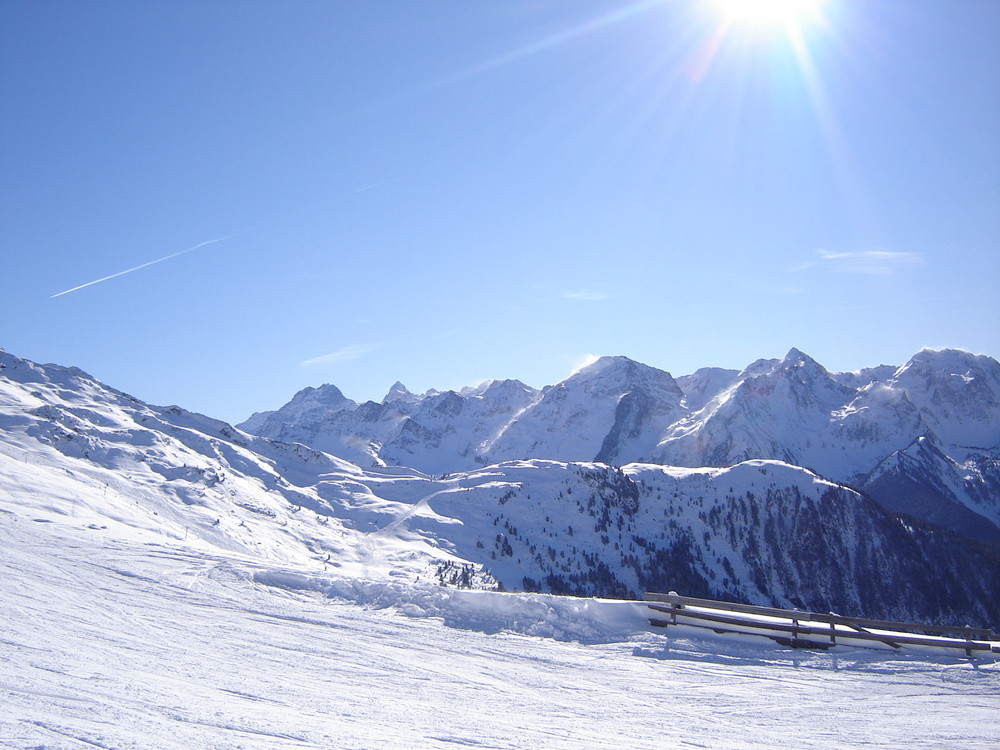 Hochzeiger,Pitztal,Jerzen