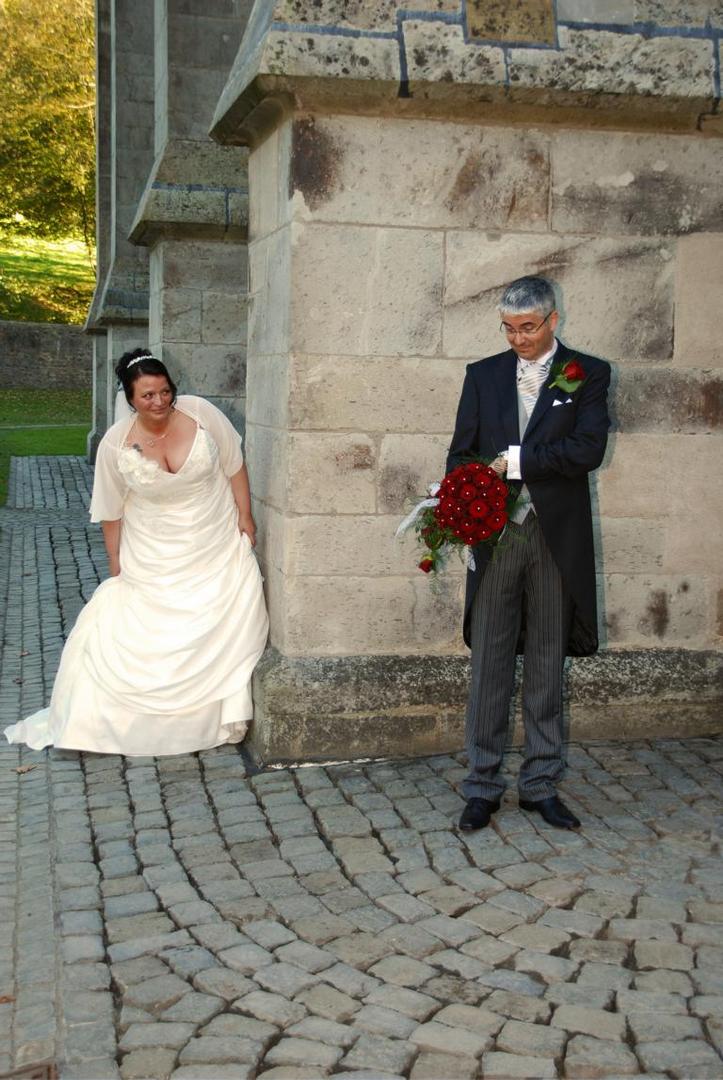 Hochzeit 01