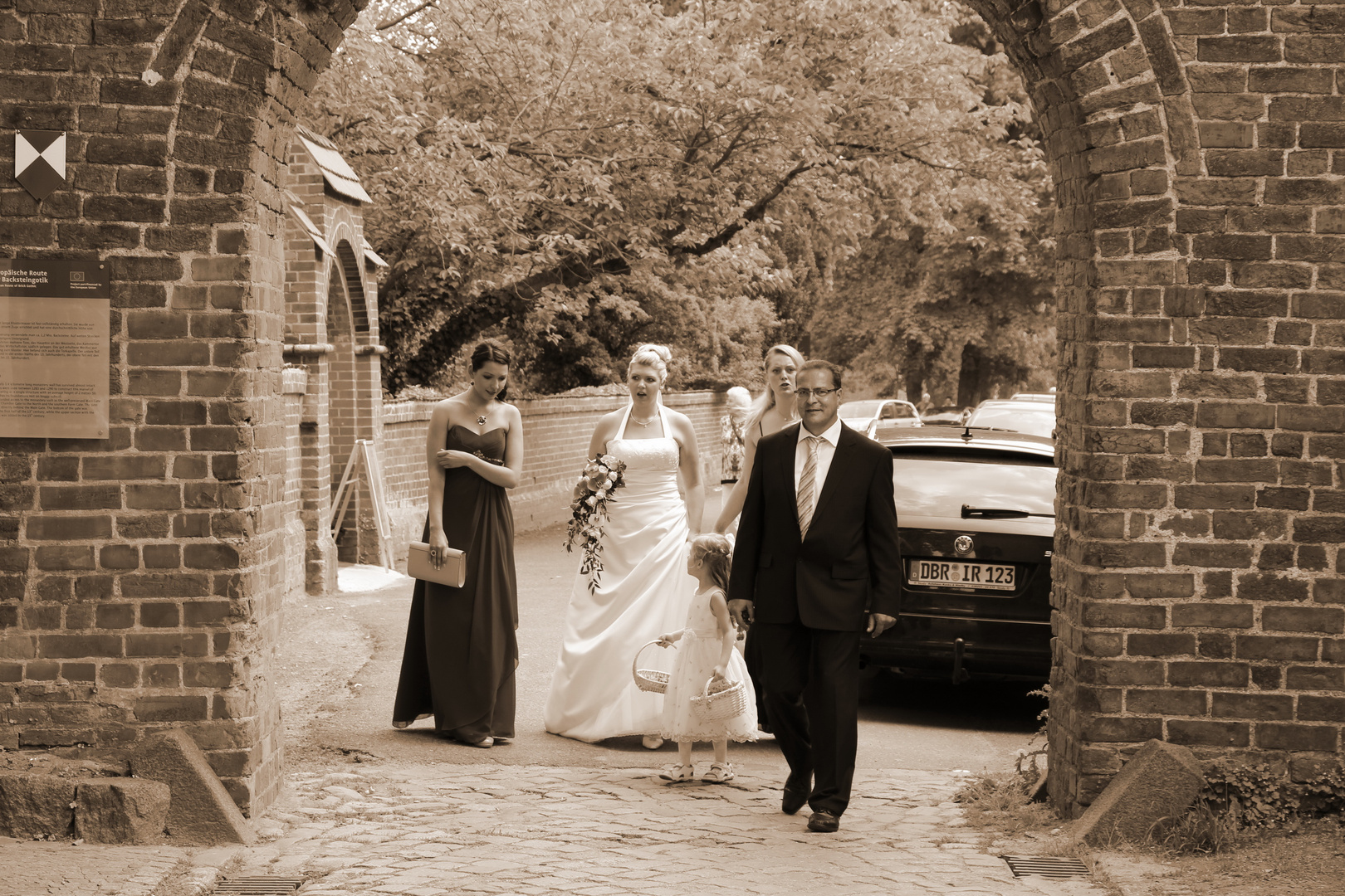 Hochzeit 01