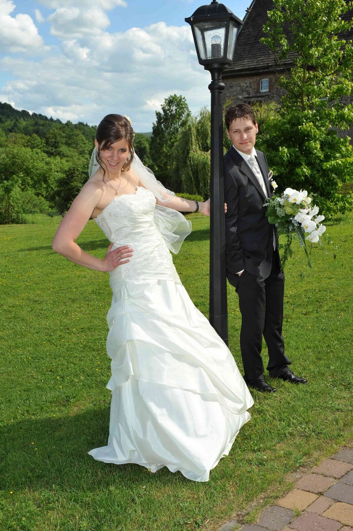 Hochzeit 011