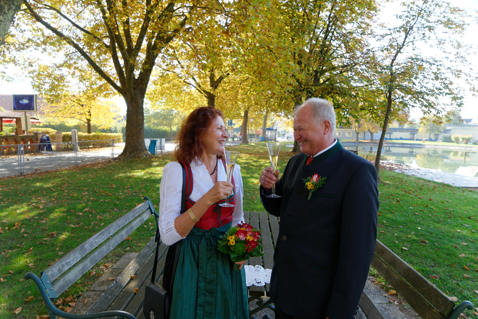 Hochzeit 03