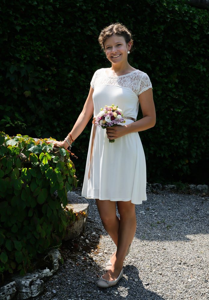 Hochzeit