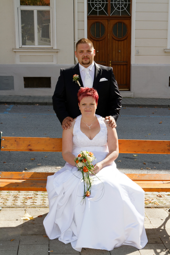 Hochzeit 07