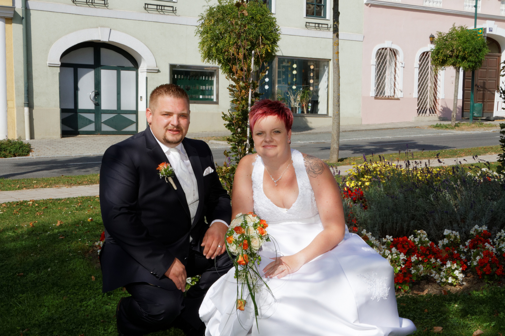 Hochzeit 08