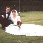 Hochzeit 08.06.2001