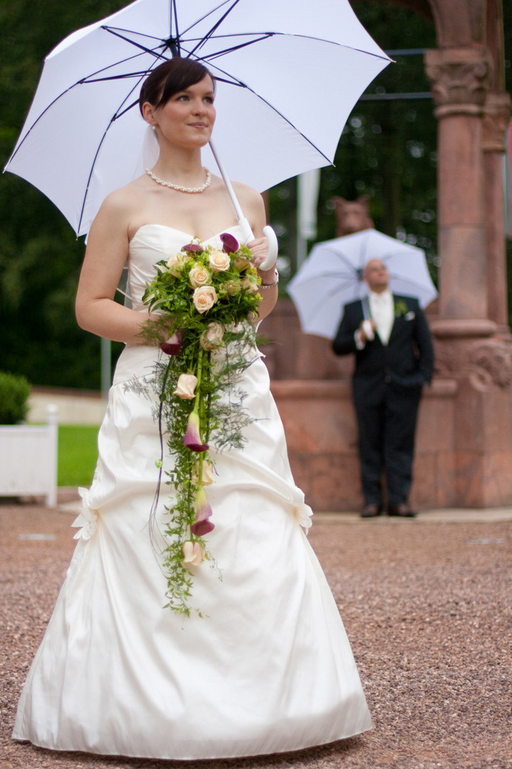 Hochzeit