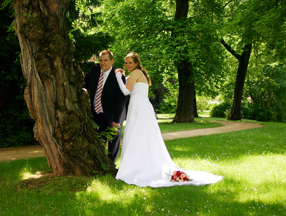 Hochzeit