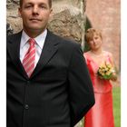 Hochzeit 1