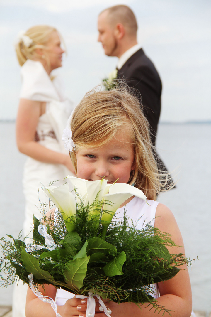 Hochzeit 1