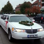 Hochzeit 1