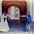 Hochzeit 1