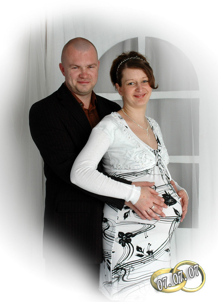 Hochzeit 1