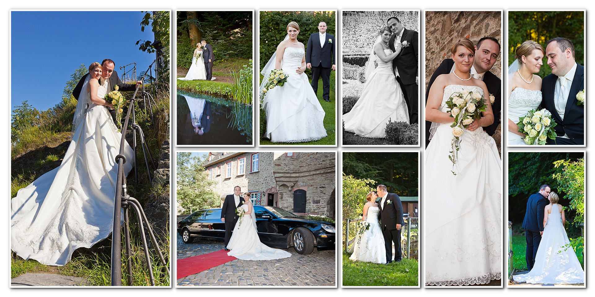 Hochzeit 11