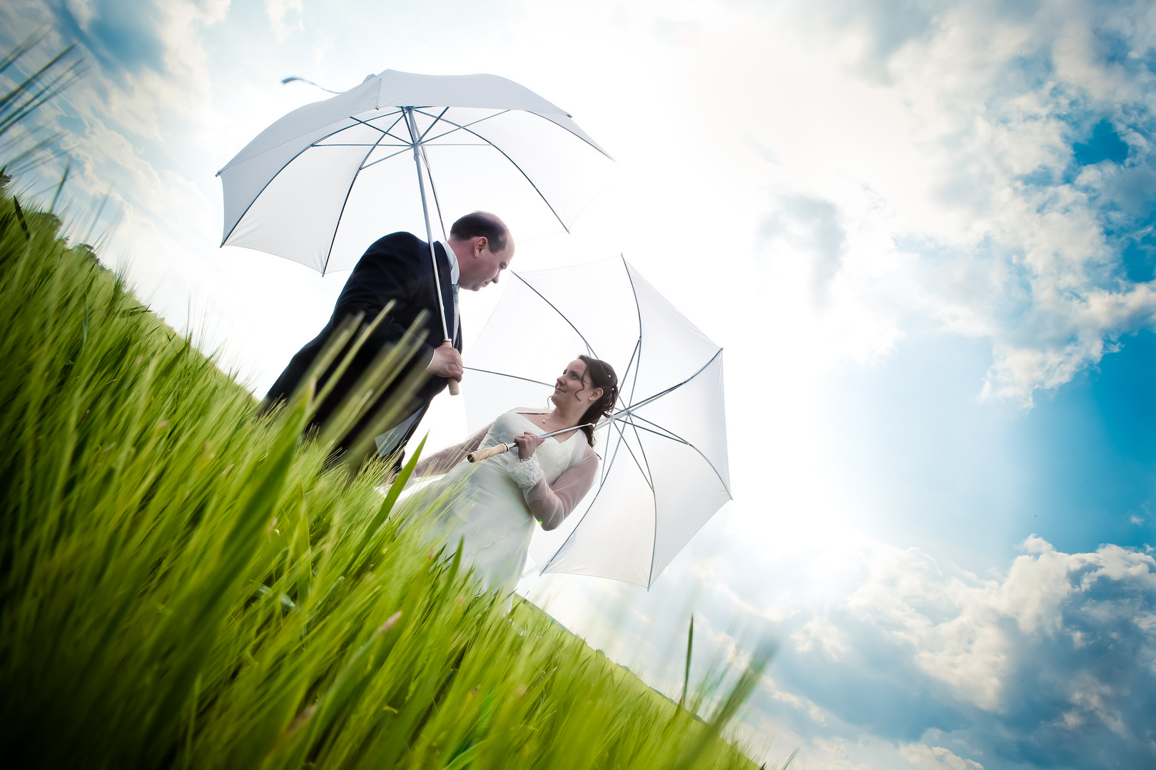 Hochzeit 14.5.2011