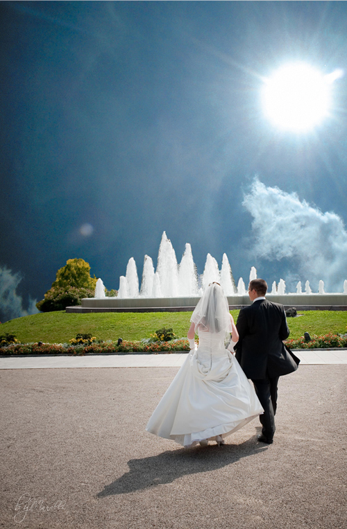 Hochzeit