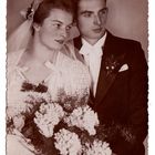 Hochzeit 1938