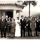 Hochzeit 1968