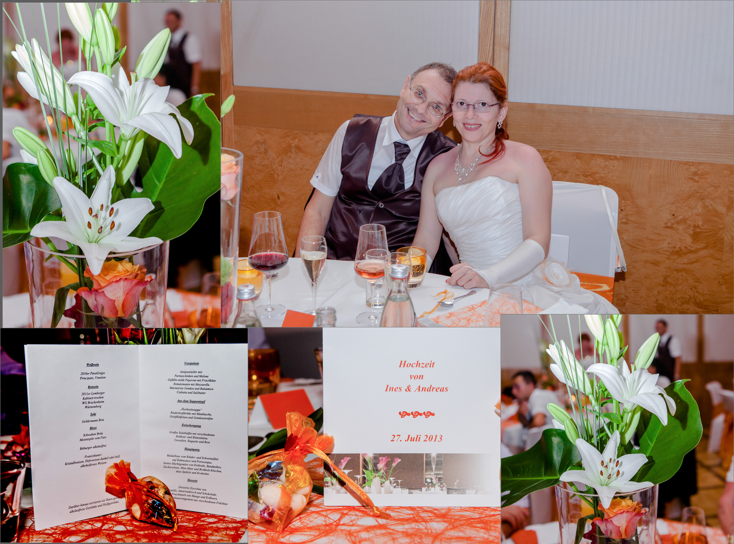 Hochzeit 2