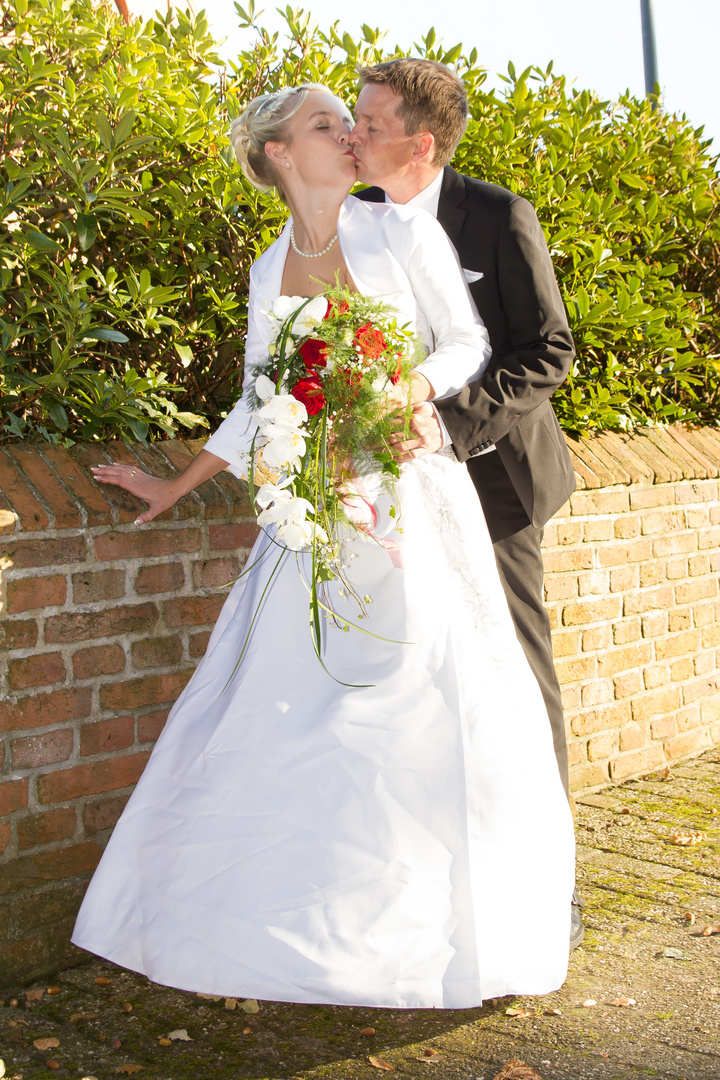 Hochzeit 2